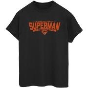 T-shirt Dc Comics BI43898