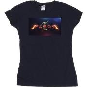 T-shirt Dc Comics BI43899