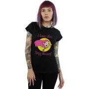 T-shirt Dc Comics Teen Titans Go I Have The Happiness