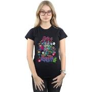 T-shirt Dc Comics Teen Titans Go Make It Rain