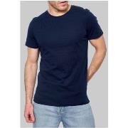 T-shirt Kebello T-Shirt Marine H