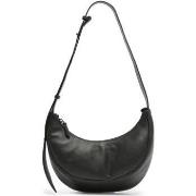 Sac Bandouliere Etrier Sac bandoulière Sosoomao cuir SOSOOMAO 709-ECSO...