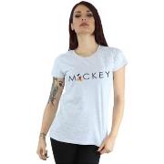 T-shirt Disney BI31449