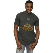 T-shirt Disney The Jungle Book