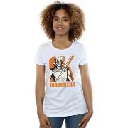 T-shirt Disney Rebels Inquisitor