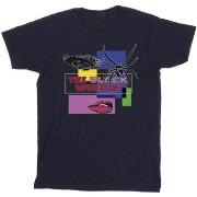 T-shirt Marvel BI38258