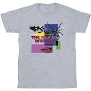 T-shirt Marvel BI38258