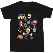 T-shirt Marvel BI38330