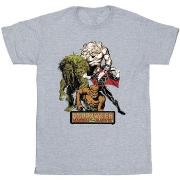 T-shirt Marvel Halloween