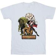 T-shirt Marvel BI38369