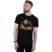 T-shirt Marvel BI38616