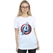 T-shirt Marvel Avengers