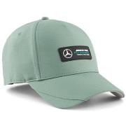 Casquette Puma CASQUETTE MAPF1 BB VERTE