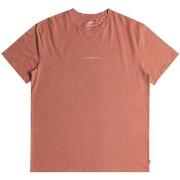 T-shirt Quiksilver Peace Phase