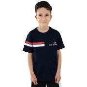 T-shirt enfant Sergio Tacchini T-shirt Vatis Junior
