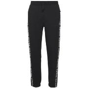 Pantalon Sergio Tacchini Pantalon Meridiano Noir