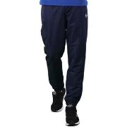 Pantalon Sergio Tacchini Pantalon RAYAN Bleu Marine