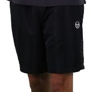 Short Sergio Tacchini Short GINNICO Noir