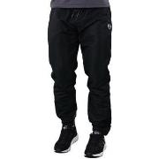 Pantalon Sergio Tacchini Pantalon RAYAN Noir