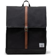 Sac a dos Herschel City Backpack - Black