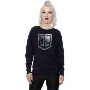 Sweat-shirt Dc Comics Justice League