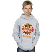 Sweat-shirt enfant Dc Comics Belly Burger