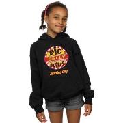 Sweat-shirt enfant Dc Comics Belly Burger