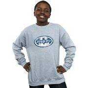 Sweat-shirt enfant Dc Comics BI8024