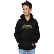 Sweat-shirt enfant Dc Comics Justice League