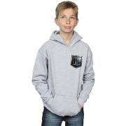 Sweat-shirt enfant Dc Comics Justice League