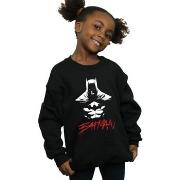 Sweat-shirt enfant Dc Comics BI8237