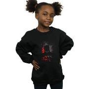 Sweat-shirt enfant Dc Comics BI8238