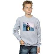 Sweat-shirt enfant Dc Comics BI8266