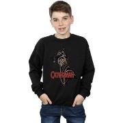 Sweat-shirt enfant Dc Comics Friday