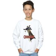 Sweat-shirt enfant Dc Comics Friday