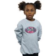 Sweat-shirt enfant Dc Comics BI8358