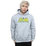 Sweat-shirt Dc Comics BI8388