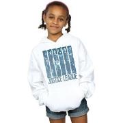 Sweat-shirt enfant Dc Comics Justice League