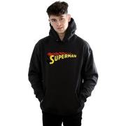 Sweat-shirt Dc Comics Superman Telescopic Loco