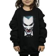 Sweat-shirt enfant Dc Comics The Joker By Alex Ross