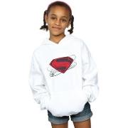 Sweat-shirt enfant Dc Comics Justice League