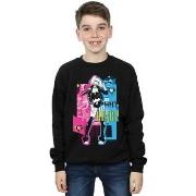 Sweat-shirt enfant Dc Comics BI8520