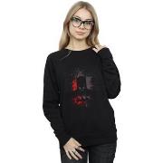 Sweat-shirt Dc Comics BI8567