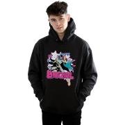 Sweat-shirt Dc Comics BI8643