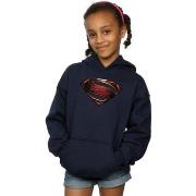 Sweat-shirt enfant Dc Comics Justice League