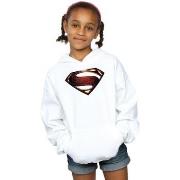 Sweat-shirt enfant Dc Comics Justice League