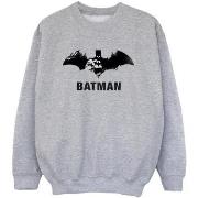 Sweat-shirt enfant Dc Comics BI8686