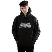 Sweat-shirt Dc Comics BI8721