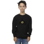 Sweat-shirt enfant Dc Comics BI8725