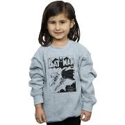 Sweat-shirt enfant Dc Comics No. 1